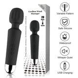Adult sex toys AV vibrator massage stick female masturbation device
