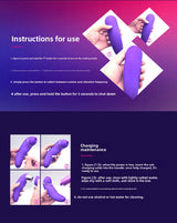 Female Instant Vibrating Sucking Masturbator Vibrating AV Massager Adult Products Erotic