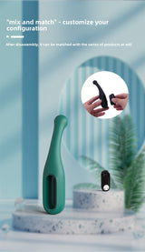 Female Products Vibrator Point Tide Pen G-spot Instant Tide Female Sex Tool Masturbation Stick