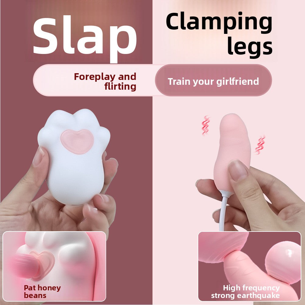 Vibrator for Women Orgasm Female Masturbator Sucking Vibrator Insertion Female Toy Masturbation