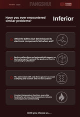 [Waterproof Clip Suction]  Half Body Realistic Doll Real Vagina Buttocks Inverted Mold Airplane Cup Adult Sex Toys