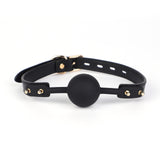 SM Props Sex Oral Ball Female M Training Deep Throat Oral Bite Ring Forced Mouth Opening Bone Silicone Mouth Gag Cat Whiskers Mouth Shackle