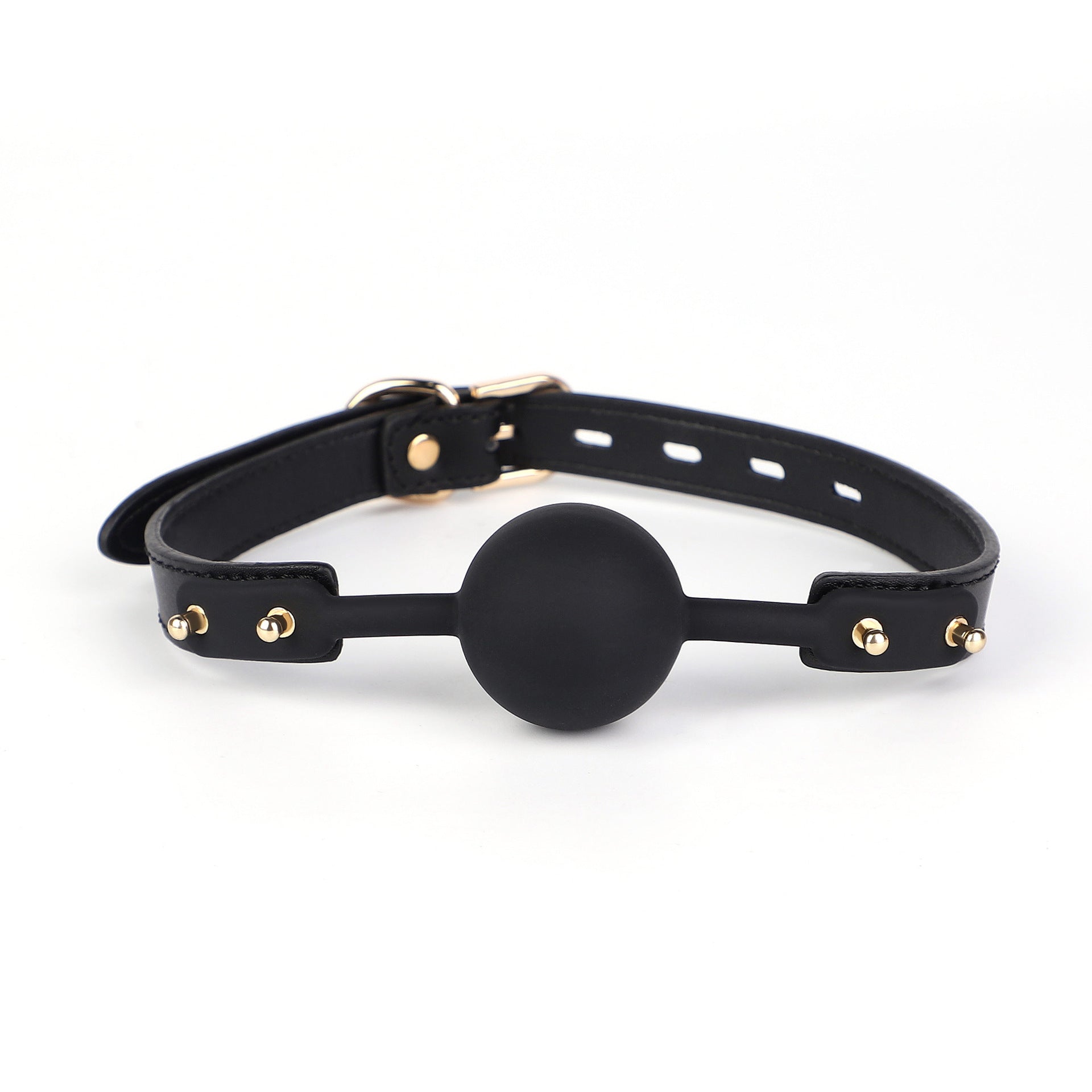 SM Props Sex Oral Ball Female M Training Deep Throat Oral Bite Ring Forced Mouth Opening Bone Silicone Mouth Gag Cat Whiskers Mouth Shackle