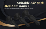 Male Anal Plug Beads Female G-Spot Masturbator Massager Adult Sex Toys Set