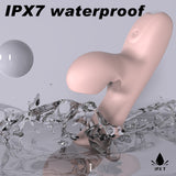 Custom Molded Wholesale Suction Vibrator Female Masturbator Compact Vibrator Adult Toy Masturbation Stick