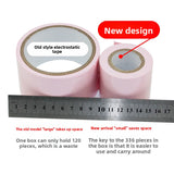 Entry-Level SM Props Erotic Static Tape 16m Binding Restraint Sealing Erotic Tape Adult Products