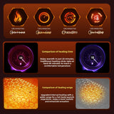 Intelligent Constant Temperature Realistic Half Body Doll Mold Realistic Replica Automatic Heating Big Butt Male Adult Sex Toy