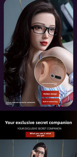 Realistic Male Silicone Doll Adult Sex Toy Non-Inflatable Doll Self-Media Silicone Doll