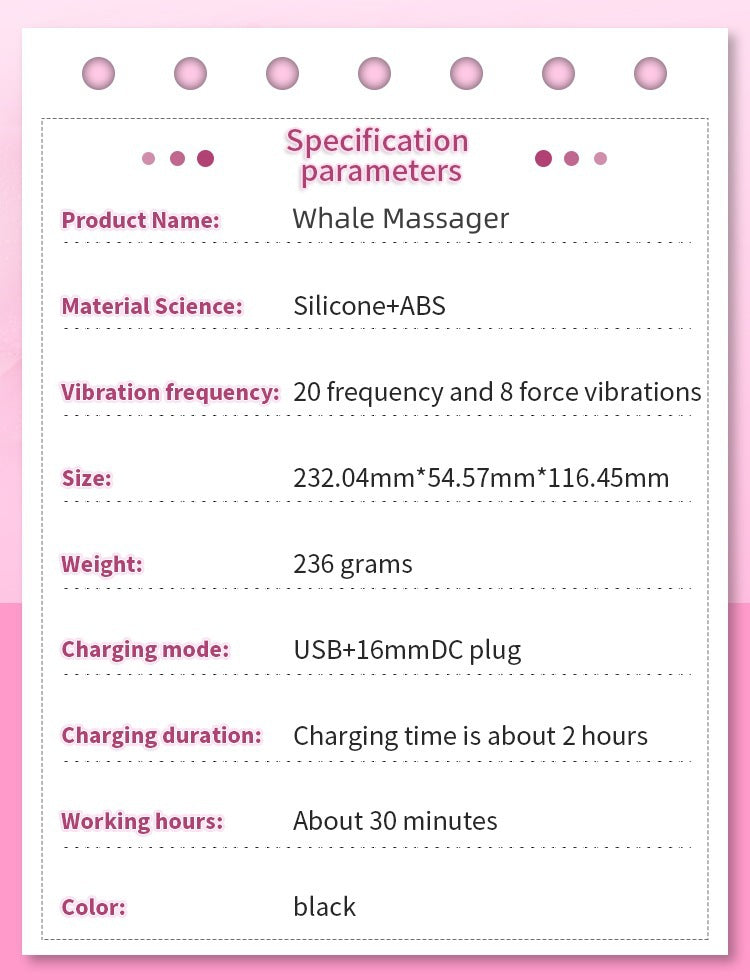 Fascia Gun Masturbation Device Female AV Massage Vibrator Electric Adult Sex Toys