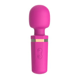 Female Mini AV Vibrator Adult Sex Toys Massage Vibrator Toy