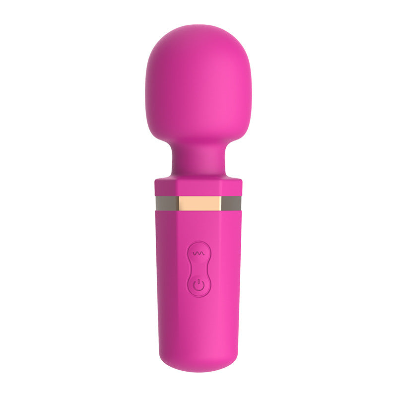 Female Mini AV Vibrator Adult Sex Toys Massage Vibrator Toy