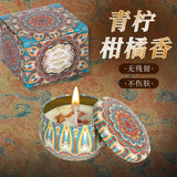 Peony Flower Low Temperature Candle 48 Degree Soy Wax Cat Paw Bear Flower Candle