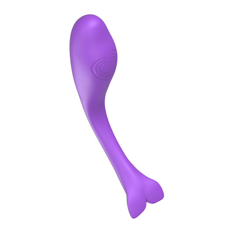 Little Whale App Remote Control Vibrator for Women G-Spot Orgasm Masturbator