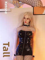 Silicone Doll Sex Toys Airplane Cup Life-size Non-inflatable Doll Male Solid Doll Adult Sex Toys