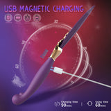 SC001 Female Masturbator Vibrator Multi-frequency Sex Toys Toys