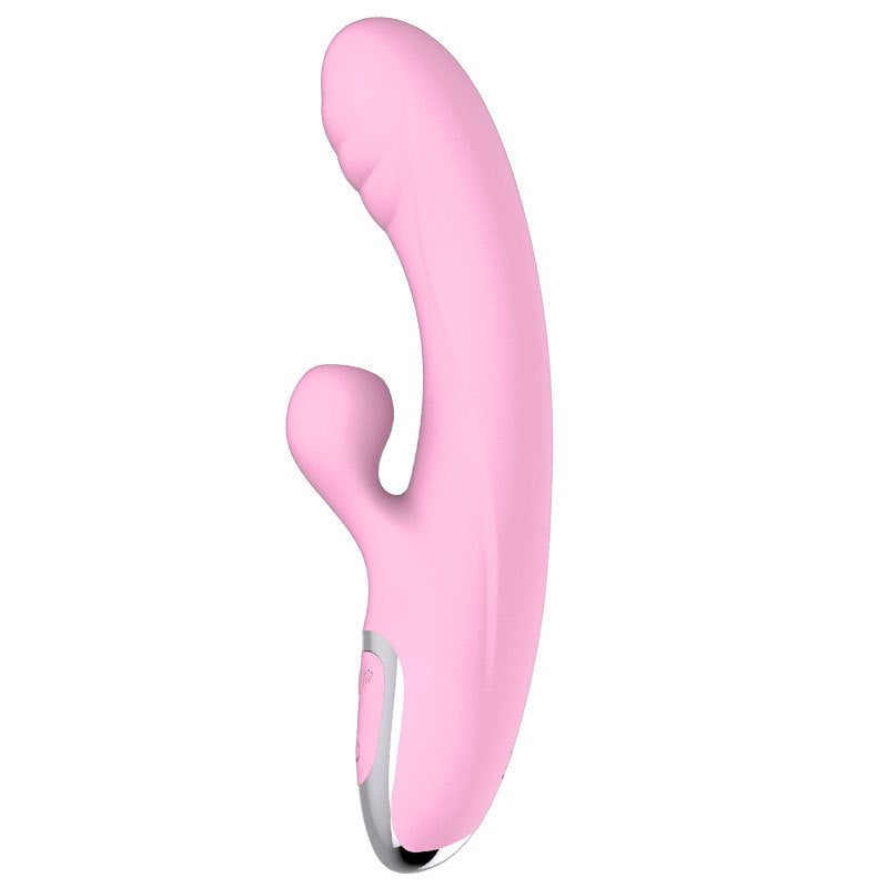Female g-spot AV Massager Sucking Vibrator Adult Sex Toys
