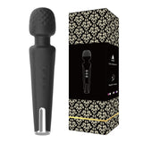 Female Masturbation Orgasm Massager AV Vibrator Adult Sex Toys