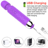 av vibrator female adult sex toy massage stick