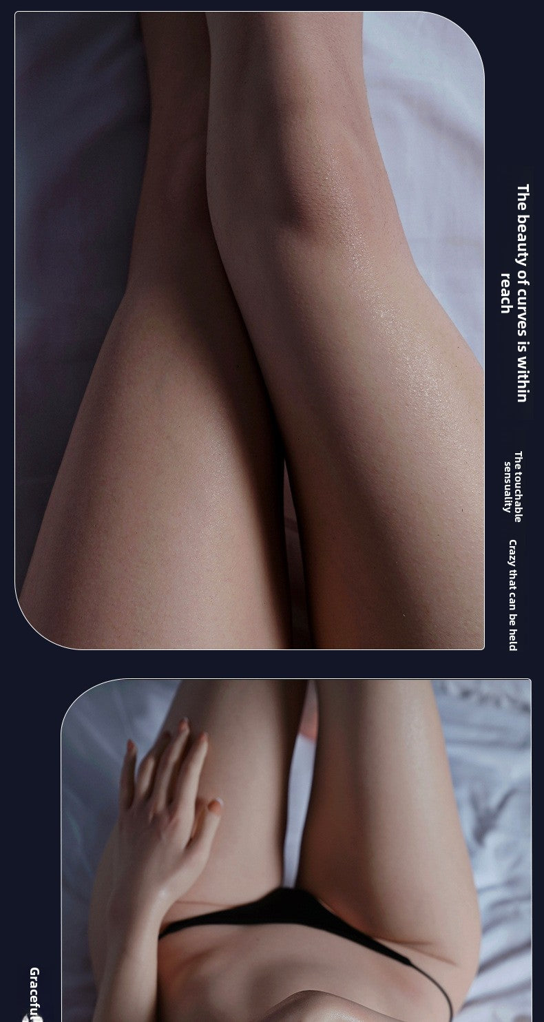 Realistic Male Inflatable Doll Adult Sex Toy Full Body Silicone Doll