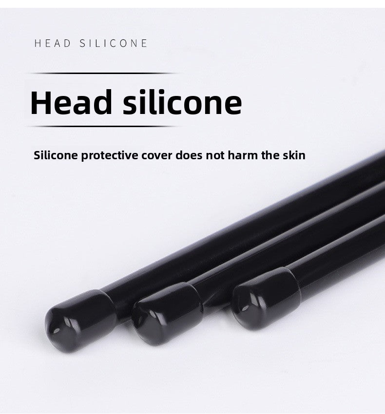 Sex Toys SM Props Fiber Training Rod Role Play Female Slave Training Whip Punishment Tool