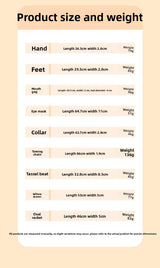 Sex Toys SM Props Macaron Genuine Leather Bondage Set Hand and Foot Cuffs Training Collar Mouth Gag Spanker Adult