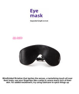 Sexy Plush SM Set Adult Products Couple Training Handcuffs Binding Restraint 7-Piece Set Alternative Sex Toys