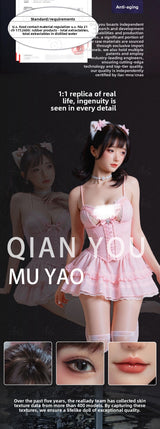 Silicone Doll Experience Center Specializes in Erotic Male Life-size Robot Simulation Male Realistic Doll