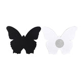 SM Sex Toys Butterfly Invisible Nipple Pasties for Women Disposable Nipple Covers Adult Products Props One Piece Dropshipping