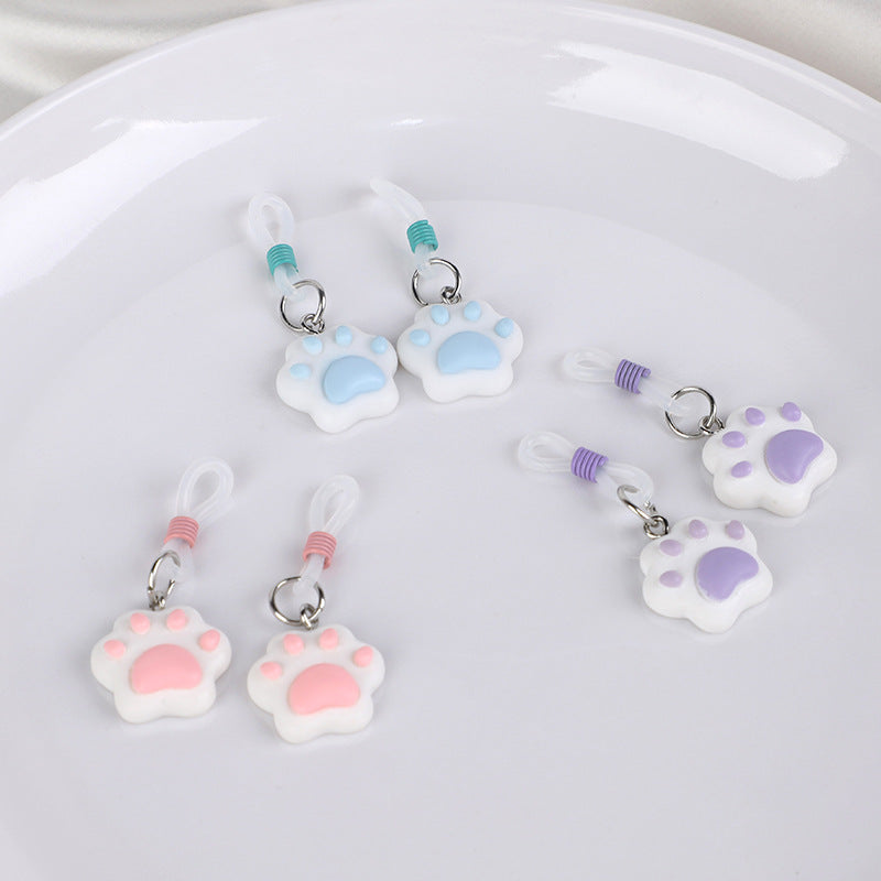 Sex Toys SM Props Silicone Nipple Clamps Rubber Bands Nipple Binders for Women Teasing Restraint Nipple Clips