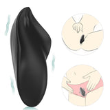 Remote Control Vibrator for Women, Wearable Underwear Invisible Vibrator, Outdoor Wearable Vibrator, Non-Intrusive and Silent
