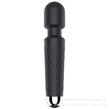 Explosive Vibrator Female Adult Sex Products AV Stick Stick Massage Stick Toy Factory