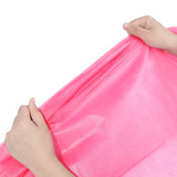 SM Props Waterproof Non-Woven Fabric Sexy Bed Sheet 2*1.5m Essential Oil Massage Wax Drop Disposable Bed Sheet Adult Products