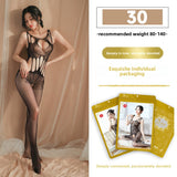 Sexy Lingerie for All Sizes, Passionate and Easy to Wear, Optional Sexy Mesh Outfit Set