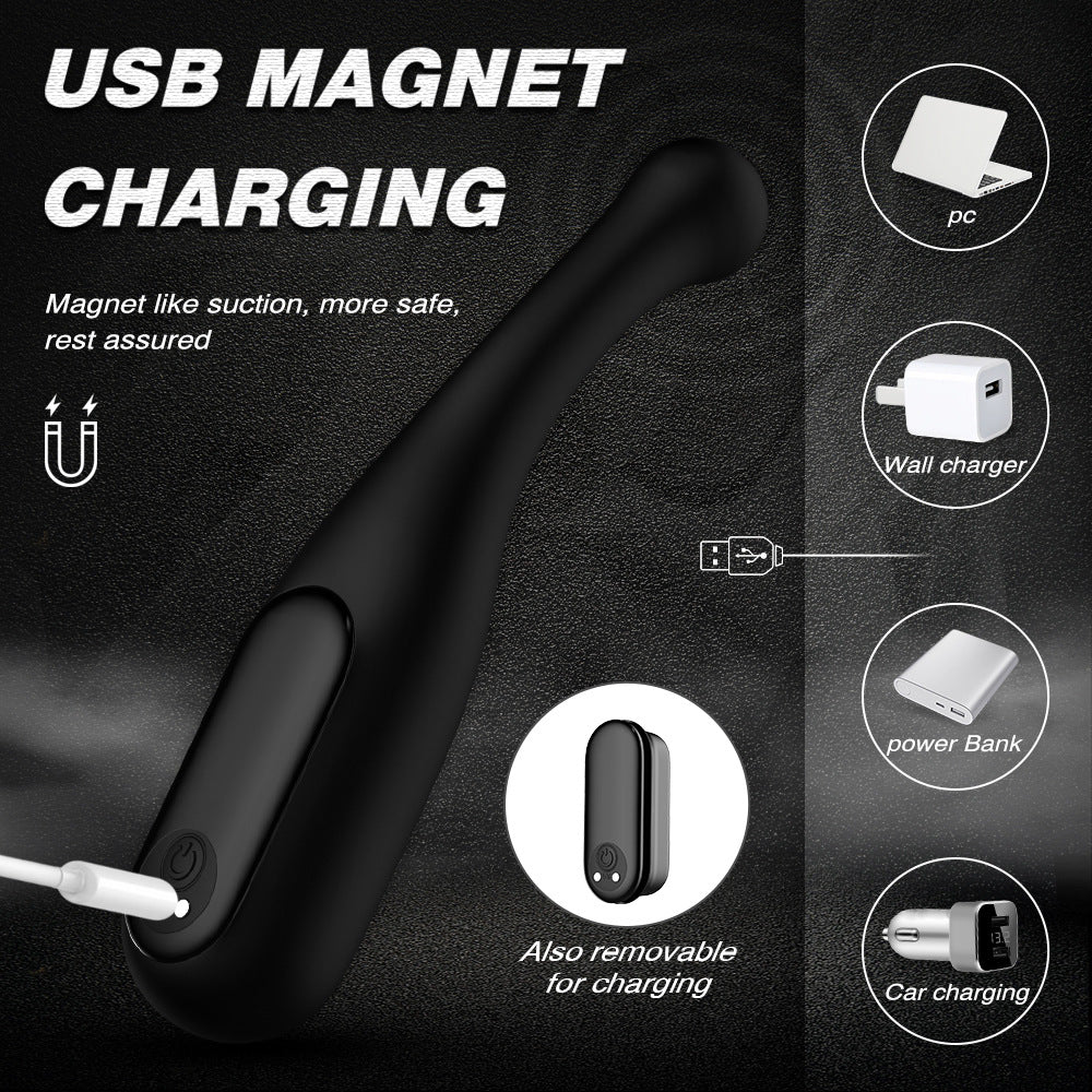 Female Products Vibrator Point Tide Pen G-spot Instant Tide Female Sex Tool Masturbation Stick