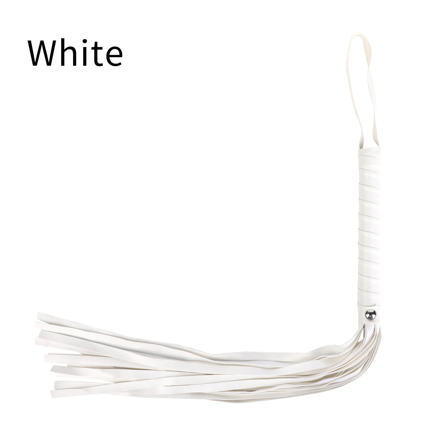 Sexy SM Props Tassel Small Whip SP Punishment Training Sexy Whip Alternative Adult Products