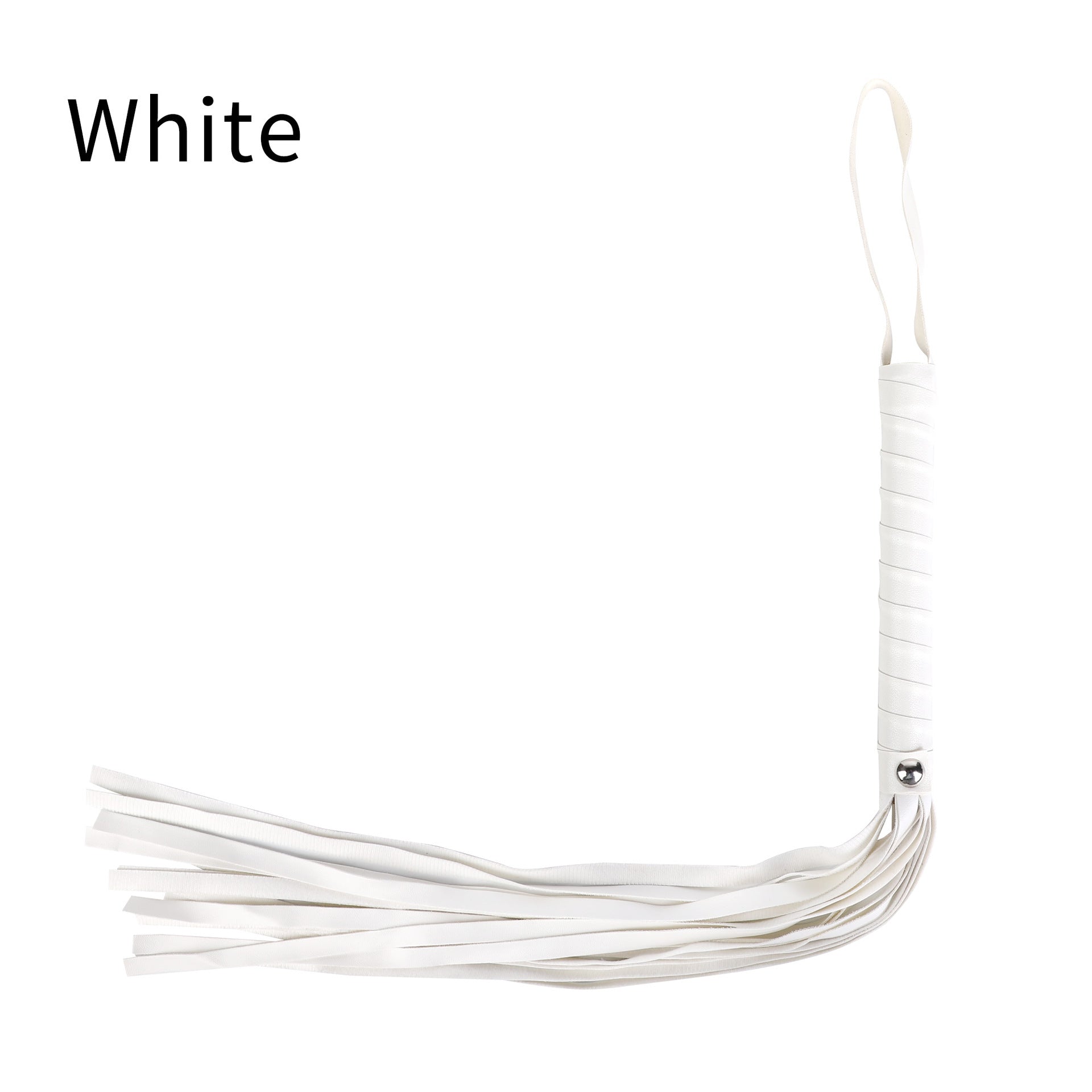 Sexy SM Props Tassel Small Whip SP Punishment Training Sexy Whip Alternative Adult Products
