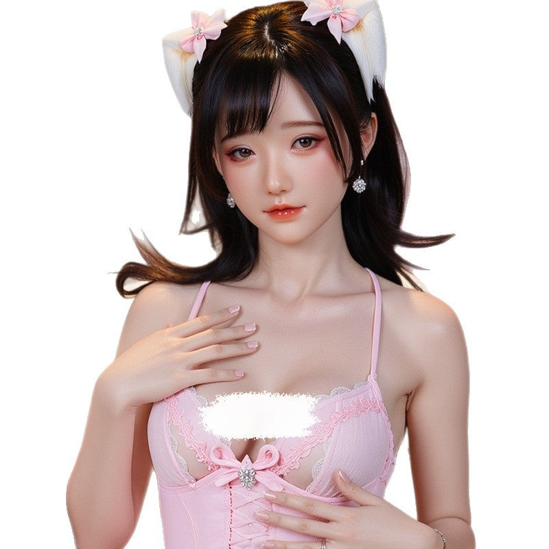 Silicone Doll Experience Center Specializes in Erotic Male Life-size Robot Simulation Male Realistic Doll