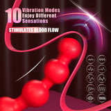New product for women: orgasm masturbator, breast sucking, clitoral vibrator, adult erotic toys