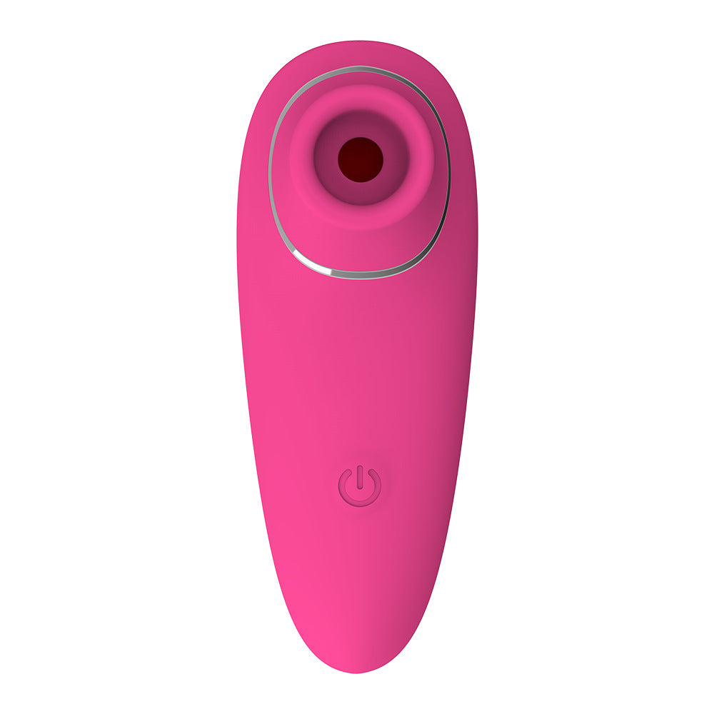 Little Dolphin Sucking G-Spot Instant Tide Female Masturbator