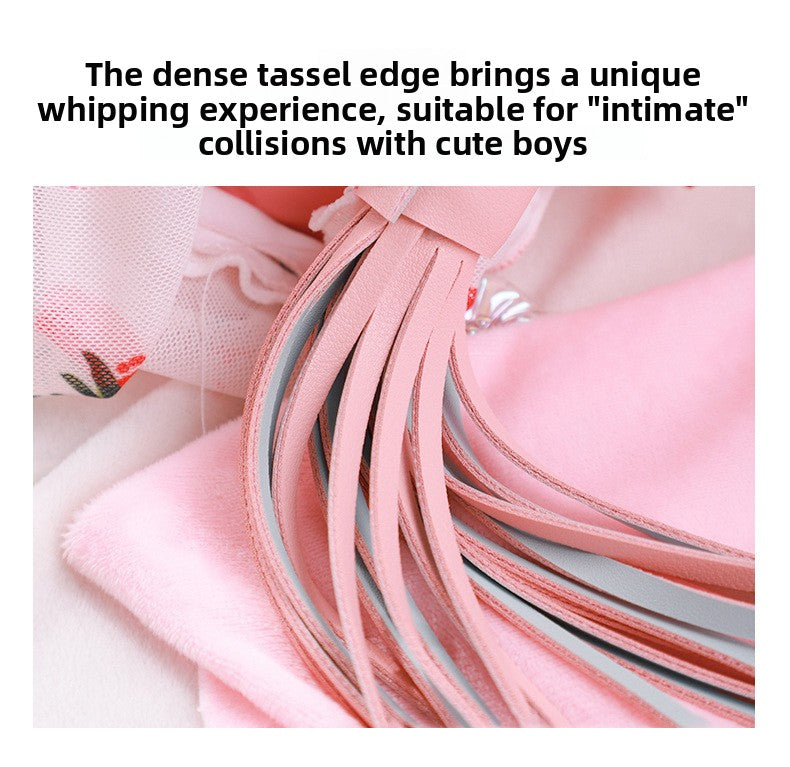 Alternative SM Adult Products Passion Tools Erotic Female Training Leather Queen Whip Game Small Whip