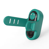 Finger Vibrator Female Masturbator Clitoral Stimulation Effort-Saving Vibrating Finger Ring Erotic Finger Vibrator