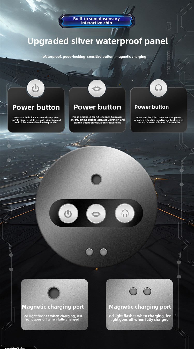 Waterproof Clip Suction Butt Cup Automatic Heating Constant Temperature Large Buttocks Inverted Mold Male Sex Toy