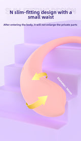 Remote Control Vibrator for Women, Wearable Female Toy, Vibrator for Female Masturbation