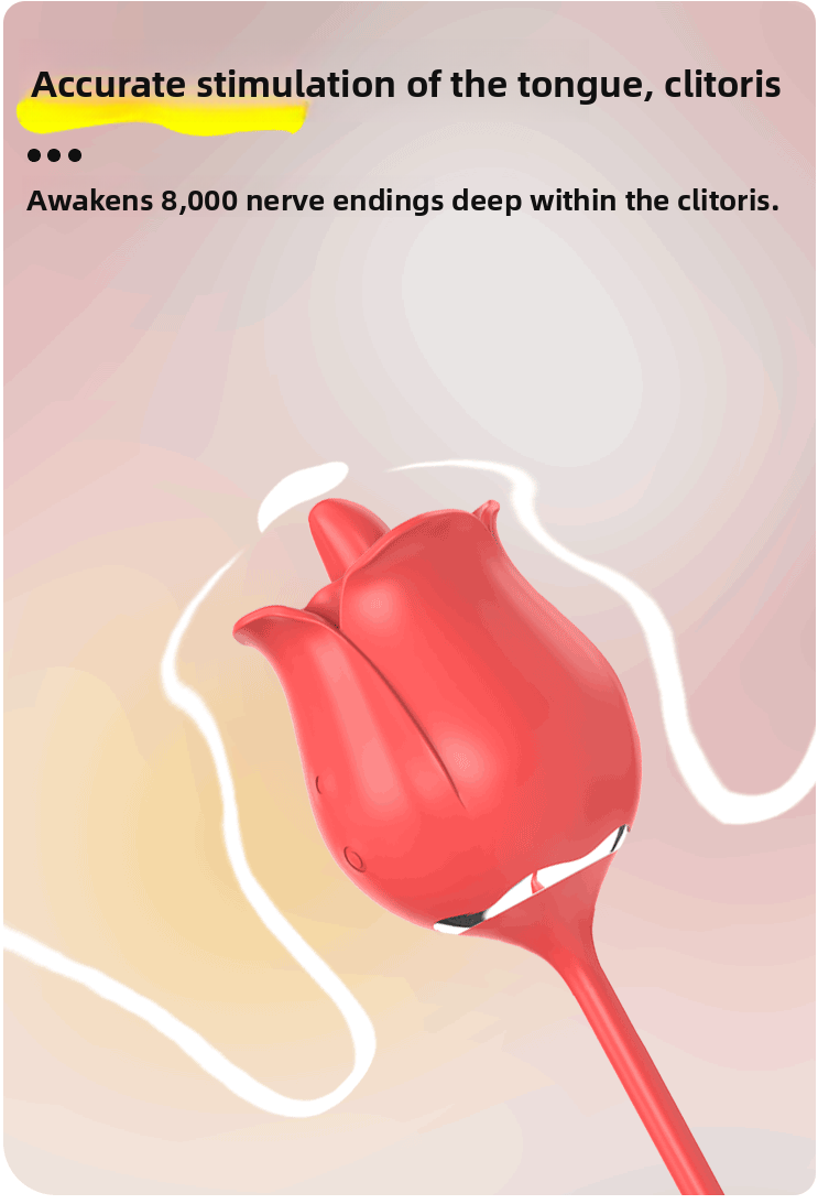 Tongue Licking Vibrator Female Sex Toys Masturbation Female Apparatus Swing Telescopic Vibrator