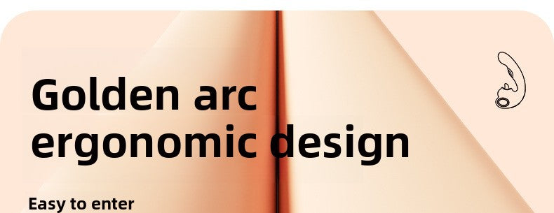 New three-in-one vibrator tongue licking and flapping vibrator G-spot flapping into I-person products female masturbator