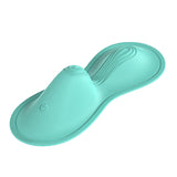 New Outdoor Wearable Vibrator Female Masturbation Orgasm Massager Adult Sex Toys