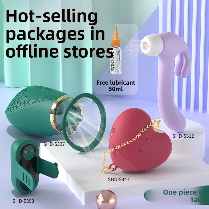 Sex Toys Manufacturer Female Products Vibrator Sucking Masturbator