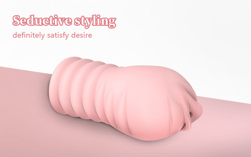 Male Masturbator Aircraft Cup 4D Famous Device Simulation Vagina Inverted Mold Sex Toys Adult Sex Toys