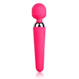 G-spot Vibrator Dream Charging AV Bar Silicone Women's Massage Bar Vibrator