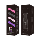 Cross-border Hot-Selling AV Massage Vibrator for Women, Orgasm Masturbator, Adult Sex Toys